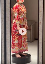 -MuseMarry婚纱(前海嘉里中心店)