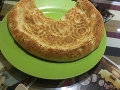 -语言大学-清真食堂