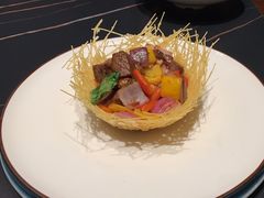 -宝燕壹号景观餐厅(龙盛国际商业广场店)