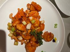 -悦融琥珀·京鲁菜·海味珍品(西单店)