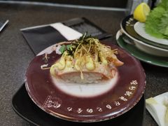 -禾绿回转寿司(国瑞店)