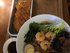 -南小馆(迪士尼小镇店)