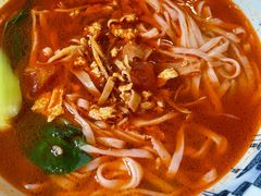 -难忘的面(五矿君澜酒店)