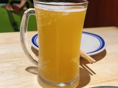 -鲜小岛·铜锅涮肉