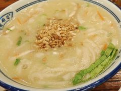 -老雒阳面馆·水席(定鼎门店)