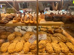 -山崎面包(静安久光店)