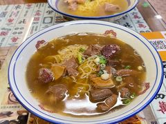 -七爷清汤腩·港式餐厅(金狮广场店)