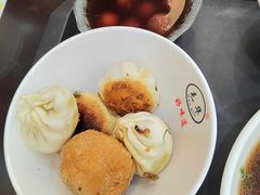 -毛华美食(清扬路店)