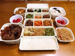 -和记小菜(东方店)