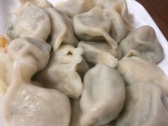 茴香猪肉馅-老边饺子馆(北京南站1店)