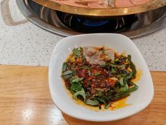 -刘壹席富顺荤豆花·自贡江湖菜(浅水半岛店)