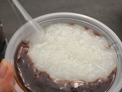 糖粥-潘玉麟糖粥