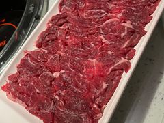 -京韵胡同·酱香羊蝎子火锅涮肉(长寿路店)