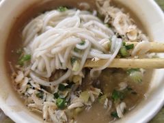 -汪记鲜鱼糊汤粉(沈阳路总店)