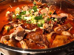 火锅烤鸭-壕吃时代(伟业广场斜对面)