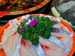 -赵家院子佬火锅(重庆总店)