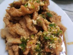 -王鹏家常菜馆