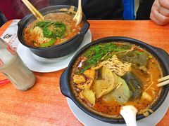 -曹宝林砂锅麻辣烫(星光路店)