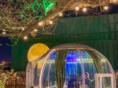 -1819餐厅·团队聚餐·烤串·精酿