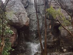 -天目湖山水园