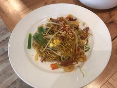 星州炒米-Green & Oak Malaysian Restaurant