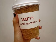 暖白-Cafe on warm(丹霞店)