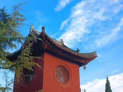 -洛阳白马寺