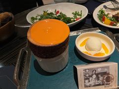 -福楼毕斯罗F Bistronome(国贸商城约会地标景观店)