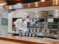 -西贝(凯德壹中心店)
