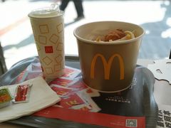 -麦当劳(开平潭江店)