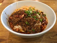 豌杂面-车沾巷·重庆老味豌杂面