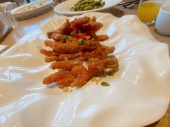-艳阳天·非遗楚菜(武汉客厅店)