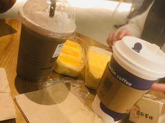 -瑞幸咖啡(龙湖北城天街北馆店)