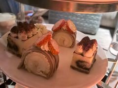 -三迪希尔顿酒店·星空酒廊