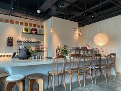 -luutosa  cafe & tea 鹿兔山