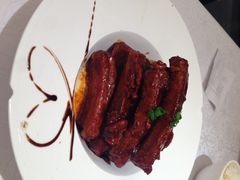 北李妈妈菜(万达广场店)-北李妈妈菜·海肠捞饭(高新万达店)