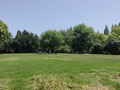 -采石矶景区