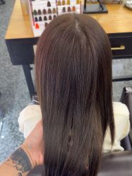 -藤野造型·烫·染发型设计店