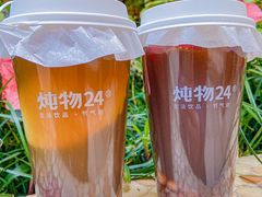 -炖物24章·顺时轻养茶(杭州大厦店)