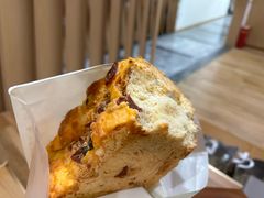 猪肉脯吐司-富贵面包公司(运河店)