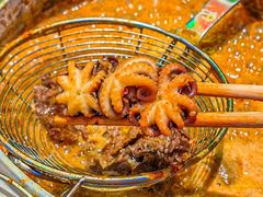 -荣叔港式沙嗲牛肉火锅(正佳潮流店)