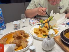 -名都饭店