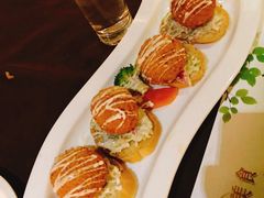 -麦茜哥牛扒城(中银店)