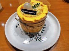 -小淘圆儿·四季口味蛋糕