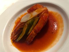 红烧大明虾-欣叶食艺轩