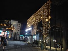 -黎阳老街