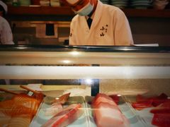 -小山日本料理(太古汇店)
