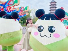 -厦门方特东方神画