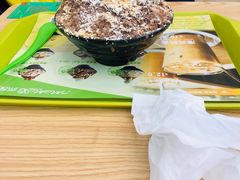 -MOMO冰品·生巧汤圆(红桥店)