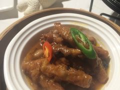 -潮福城大酒楼·潮味粤品·港式点心(湖滨北路店)